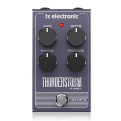 TC Electronic Thunderstorm Flanger