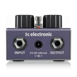 TC Electronic Thunderstorm Flanger
