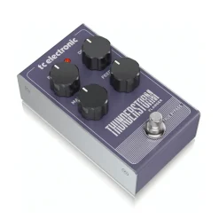 TC Electronic Thunderstorm Flanger