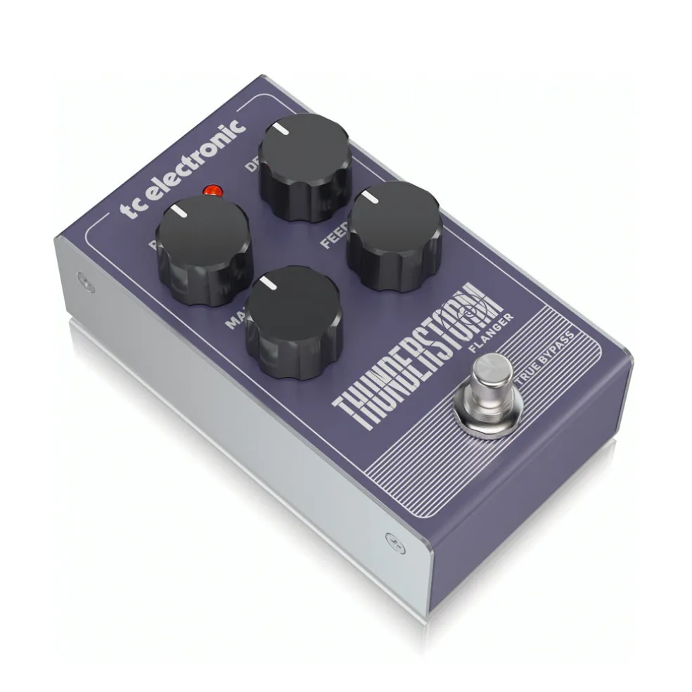 TC Electronic Thunderstorm Flanger