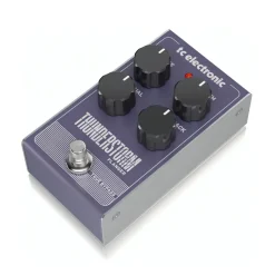 TC Electronic Thunderstorm Flanger