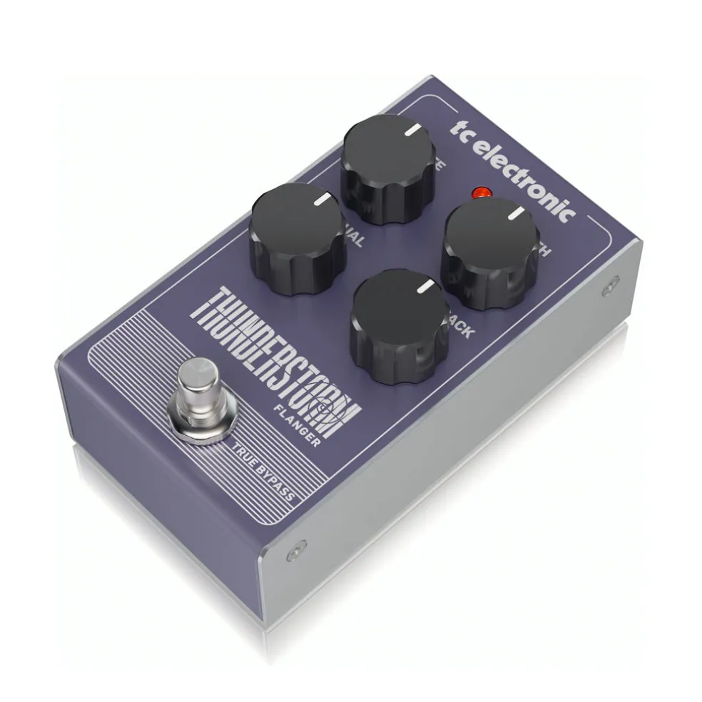 TC Electronic Thunderstorm Flanger