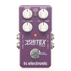 TC Electronic Vortex Flanger