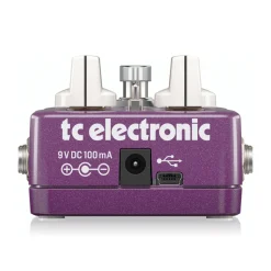 TC Electronic Vortex Flanger