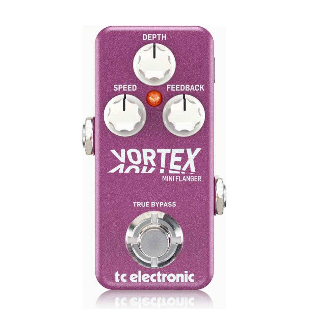TC Electronic Vortex Mini Flanger
