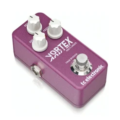 TC Electronic Vortex Mini Flanger