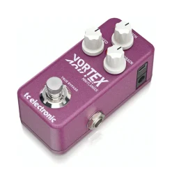 TC Electronic Vortex Mini Flanger