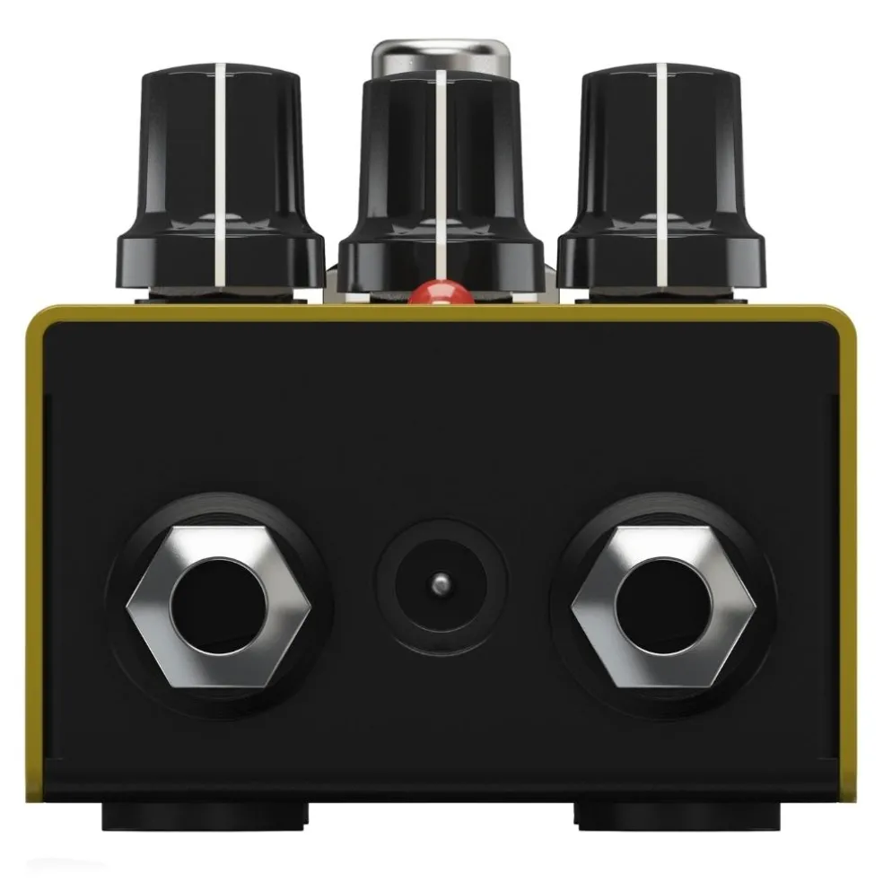 TC Electronic Zeus Drive Overdrive Pedal