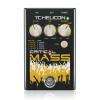 TC Helicon Critical Mass Vocal Harmony Effects Pedal
