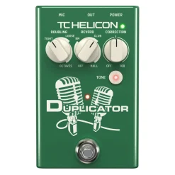 TC Helicon Duplicator