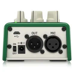 TC Helicon Duplicator