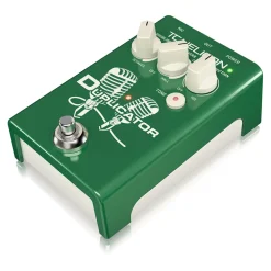 TC Helicon Duplicator