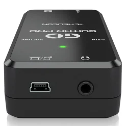 TC Helicon Go Guitar Pro