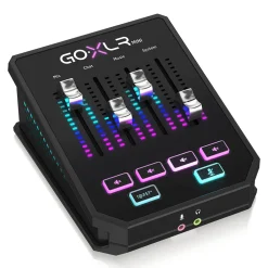 TC Helicon Go XLR Mini