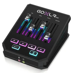 TC Helicon Go XLR Mini