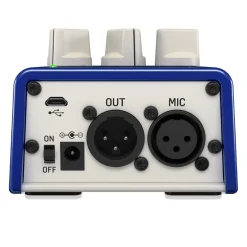 TC Helicon Harmony Singer 2