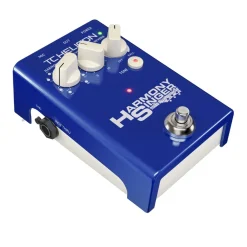 TC Helicon Harmony Singer 2