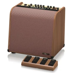 TC Helicon Harmony V100 Acoustic Amp