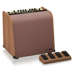 TC Helicon Harmony V100 Acoustic Amp