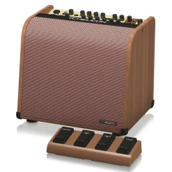 TC Helicon Harmony V60 Acoustic Amp