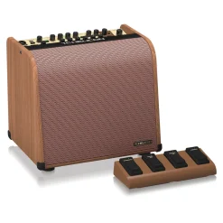 TC Helicon Harmony V60 Acoustic Amp