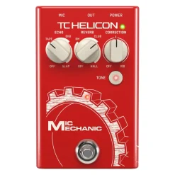 TC Helicon Mic Mechanic 2