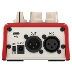TC Helicon Mic Mechanic 2
