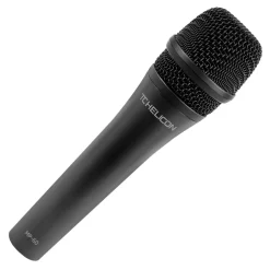 TC Helicon MP-60 Pro Live Dynamic Vocal Mic