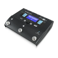 TC Helicon Play Acoustic Vocal Processor Pedal