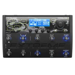 TC Helicon VoiceLive 3 Extreme