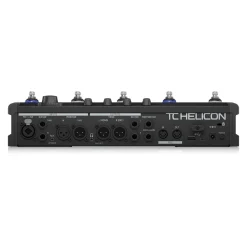 TC Helicon VoiceLive 3 Extreme