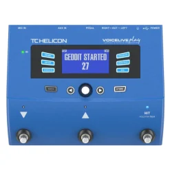 TC Helicon Voicelive Play