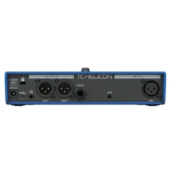 TC Helicon Voicelive Play