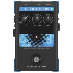 TC Helicon Voicetone C1