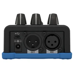 TC Helicon Voicetone C1