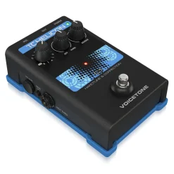 TC Helicon Voicetone C1