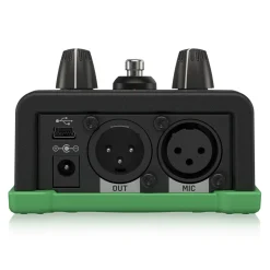 TC Helicon VoiceTone D1