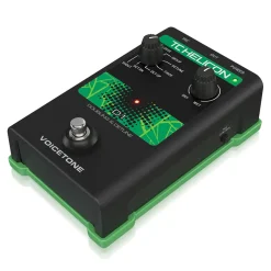 TC Helicon VoiceTone D1