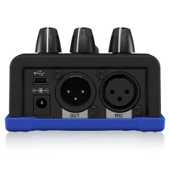 TC Helicon VoiceTone H1