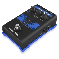 TC Helicon VoiceTone H1