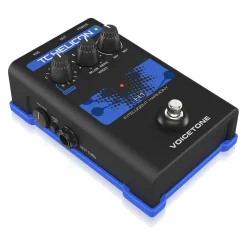 TC Helicon VoiceTone H1