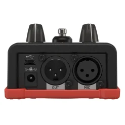 TC Helicon Voicetone R1