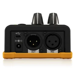 TC Helicon VoiceTone T1