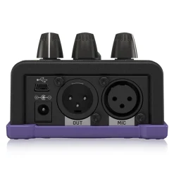 TC Helicon Voicetone X1