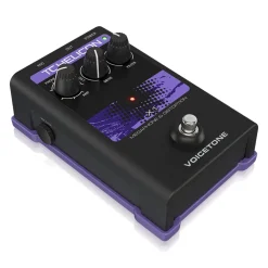 TC Helicon Voicetone X1