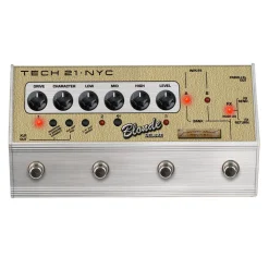 TECH 21 Blonde Deluxe Private Reserve LTD