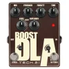 TECH 21 Boost DLA Metallic Delay Pedal