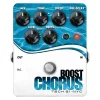 TECH 21 Boost Fuzz Chorus Analog Chorus Emulator
