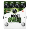 TECH 21 Boost Fuzz Overdrive Pedal