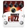 TECH 21 Boost Fuzz Pedal